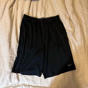 Nike drifit shorts